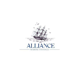ALLIANCE MARINE FINANCE logo