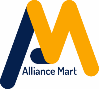 ALLIANCE MART logo
