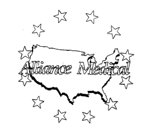 ALLIANCE MEDICAL