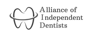 ALLIANCE OF INDEPENDENT DENTISTS logo