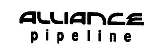 ALLIANCE PIPELINE logo
