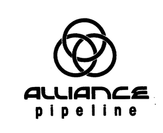 ALLIANCE PIPELINE logo