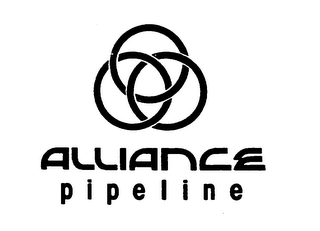 ALLIANCE PIPELINE logo
