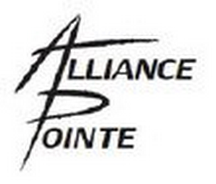 ALLIANCE POINTE logo