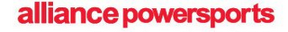 ALLIANCE POWERSPORTS logo