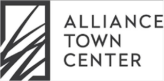 ALLIANCE TOWN CENTER logo