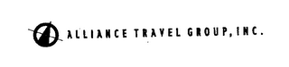 ALLIANCE TRAVEL GROUP, INC. logo