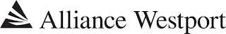 ALLIANCE WESTPORT logo