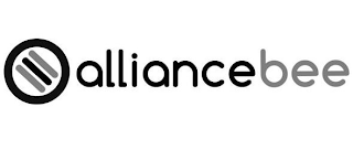 ALLIANCEBEE logo