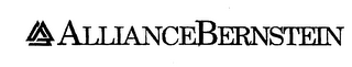ALLIANCEBERNSTEIN logo