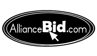 ALLIANCEBID.COM logo