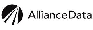 ALLIANCEDATA logo