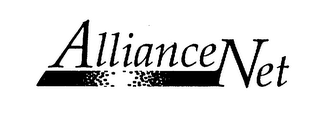 ALLIANCENET logo