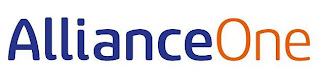ALLIANCEONE logo