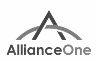 ALLIANCEONE logo