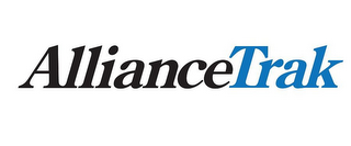 ALLIANCETRAK logo