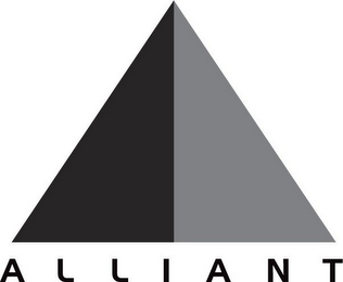 ALLIANT logo