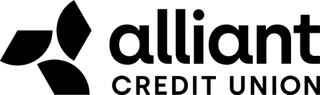 ALLIANT CREDIT UNION logo