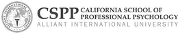 ALLIANT INTERNATIONAL UNIVERSITY.....CSPP CALIFORNIA SCHOOL OF PROFESSIONAL PSYCHOLOGY ALLIANT INTERNATIONAL UNIVERSITY logo