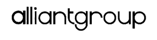 ALLIANTGROUP logo