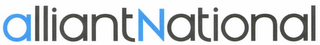 ALLIANTNATIONAL