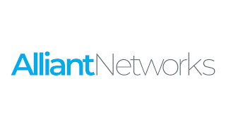 ALLIANTNETWORKS logo