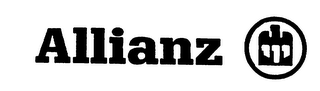 ALLIANZ logo