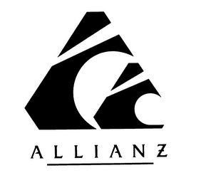 ALLIANZ logo