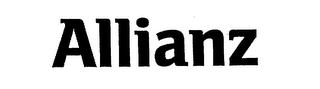 ALLIANZ logo