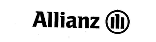 ALLIANZ logo