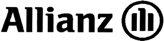 ALLIANZ logo
