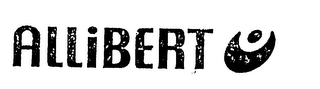 ALLIBERT logo