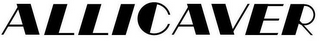 ALLICAVER logo