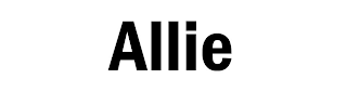 ALLIE logo