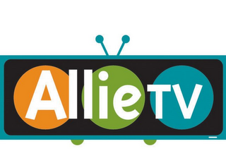 ALLIE TV logo