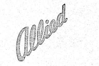 ALLIED logo