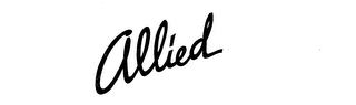 ALLIED logo