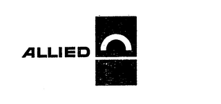ALLIED logo