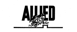 ALLIED logo