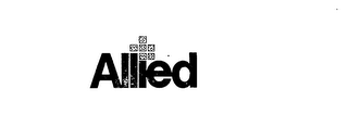 ALLIED