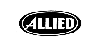 ALLIED logo