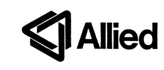 ALLIED logo