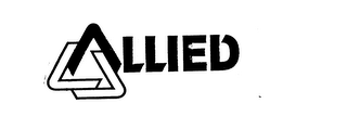 ALLIED logo