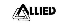 ALLIED logo