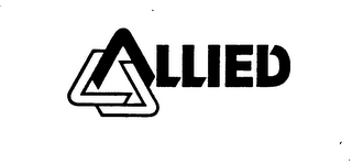 ALLIED logo