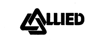 ALLIED logo