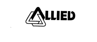 ALLIED logo