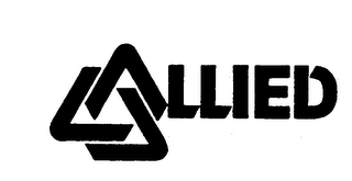ALLIED logo