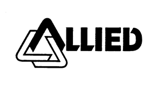 ALLIED logo