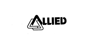 ALLIED logo